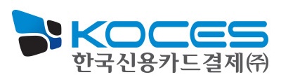 한국신용카드결제(주)